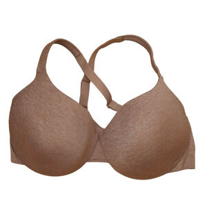 Cacique tan True Embrace T-Shirt 40DDD